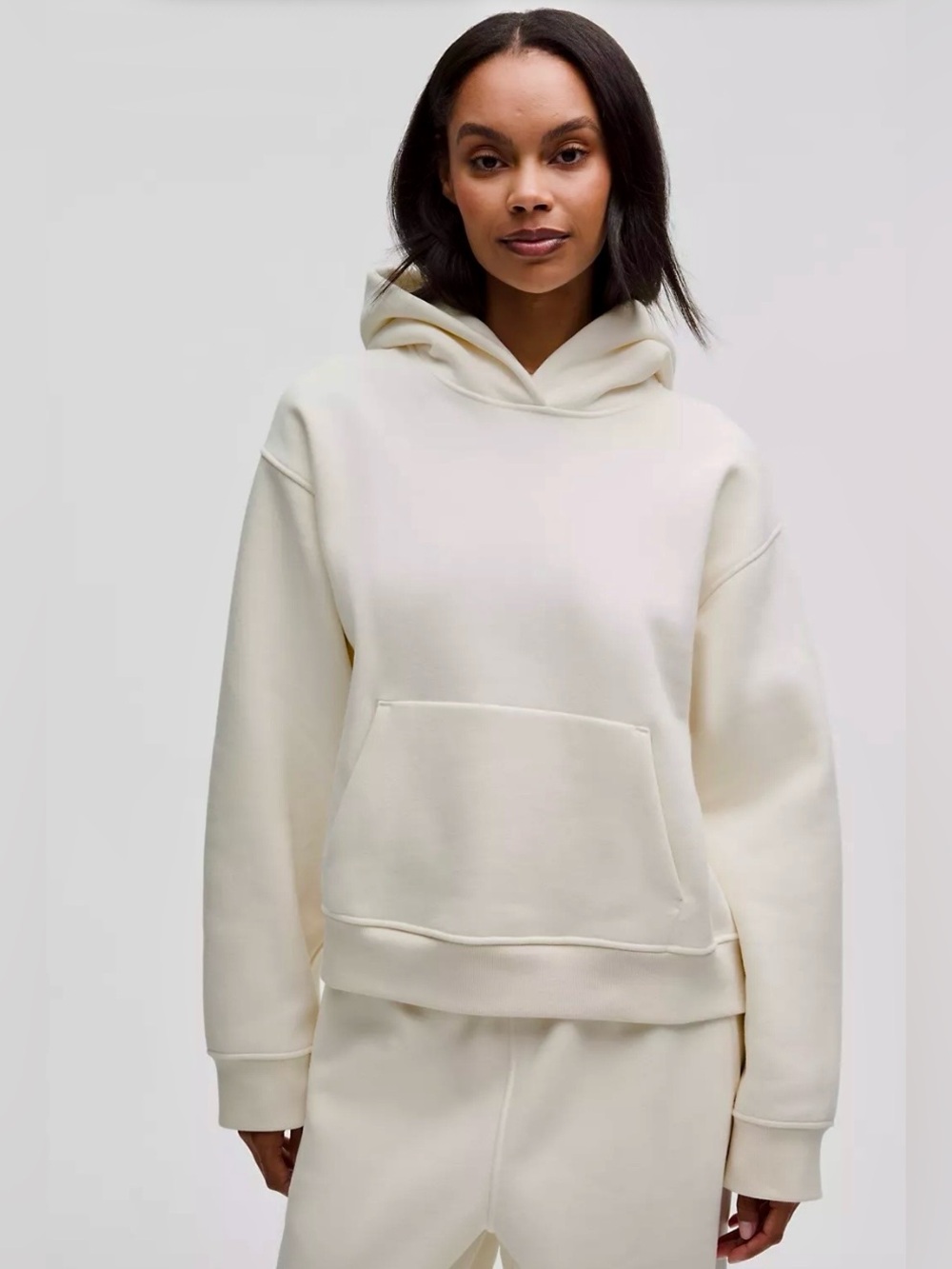 Lululemon Steady State Hoodie